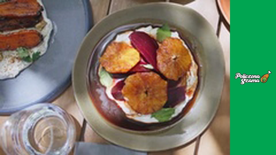 Dieta Śródziemnomorska 2500 kcal na 3 dni