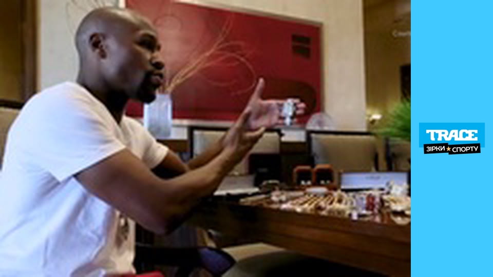 Ring Stars: Floyd Mayweather Jr.