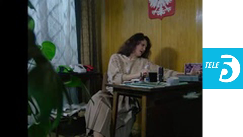 Rozmowy kontrolowane