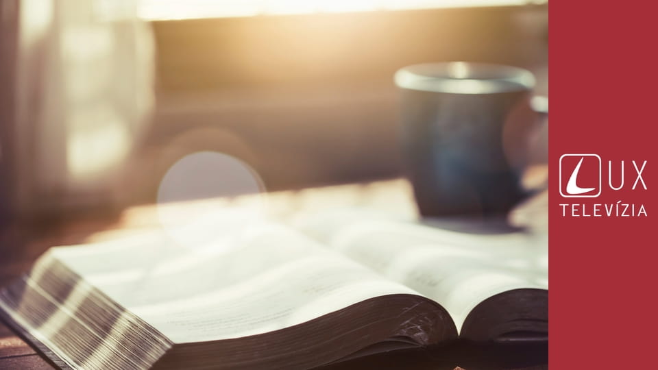 Nová kvalita života - 1. Adventná nedeľa, rok A