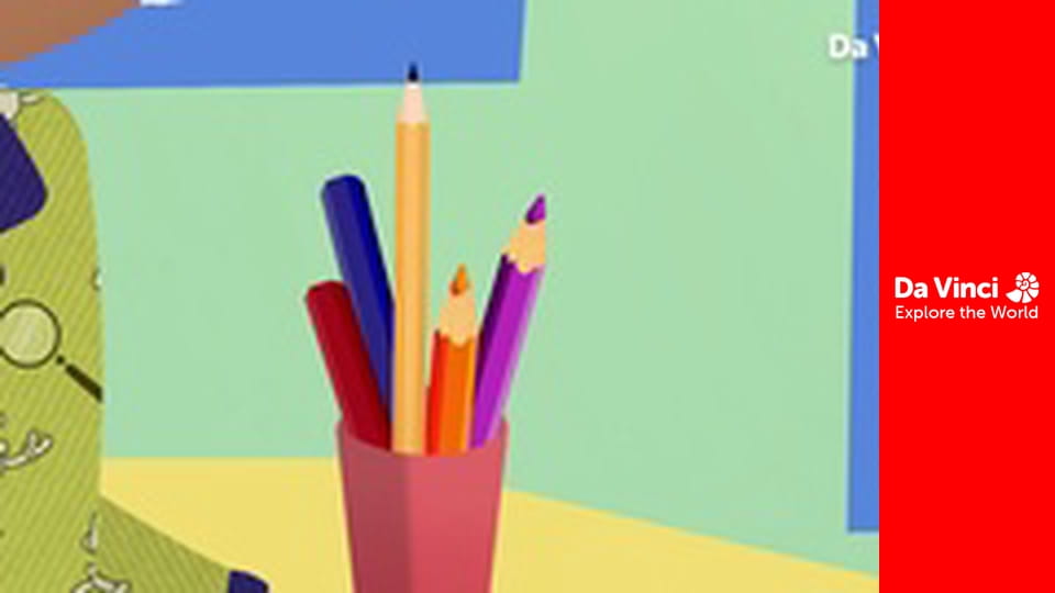 Addison - Urodzinowe łamigłówki