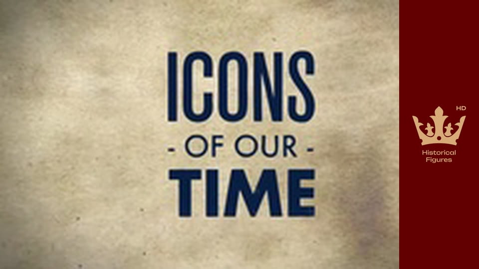 Ikony naší doby - Marilyn Monroe