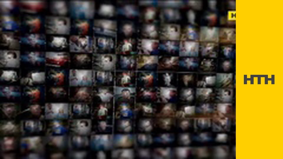 "Таємниці світу".