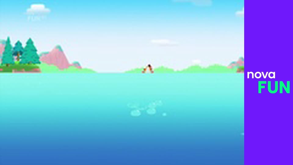 Přátelé S9E1 - Jak nikdo nežádal o ruku