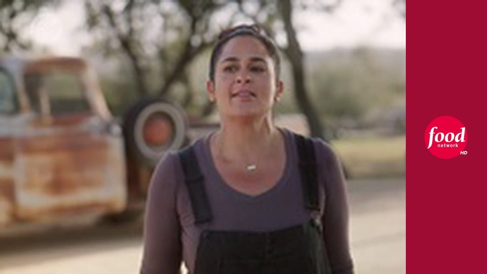 Битва на барбекю: Флэй против Чаухана против Лофасо S6E8