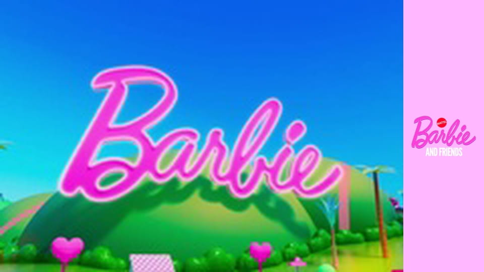 Barbie: Przygody lalek Sezon 1 Odcinek 6