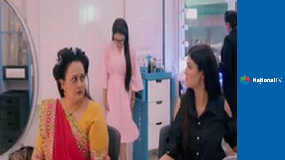 Dragoste de soacră E7