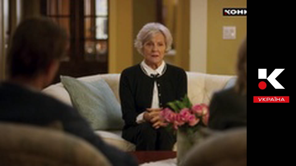 Т/с "Детектив-гурман".