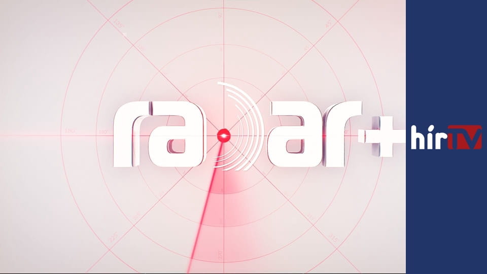 Radar +