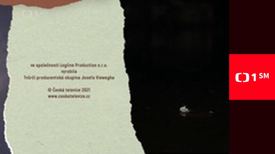 Případy detektiva Murdocha - Zrodila se hvězdička