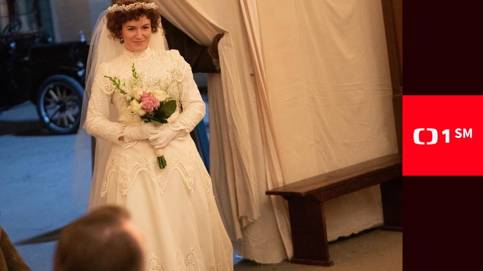 Případy detektiva Murdocha - Zrodila se hvězdička