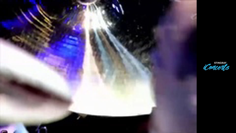 Various Artists - iConcerts Hits