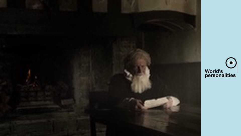 Game of Kings The Stuarts, A Bloody Reign - Episode 1