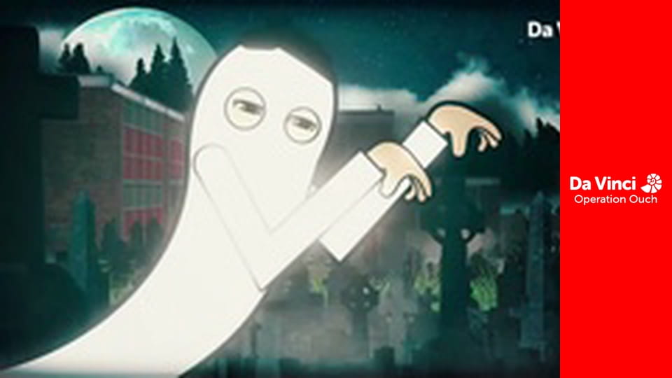 Operațiunea Au! - Enzime rapide