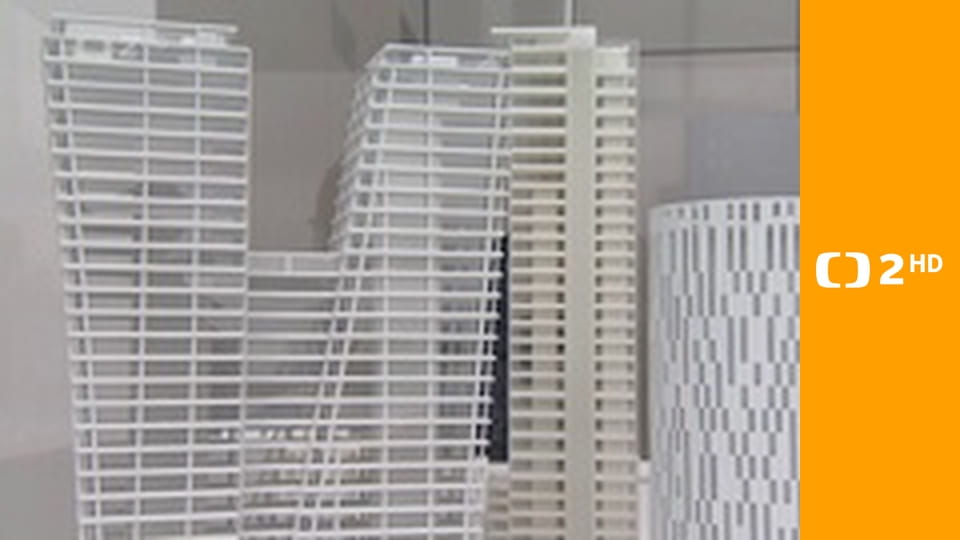 Nedej se - Praha podle plánu?