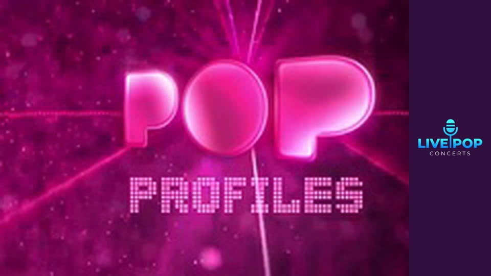 Pop Profiles - Ti