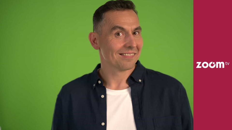 To leci w sieci S1E19