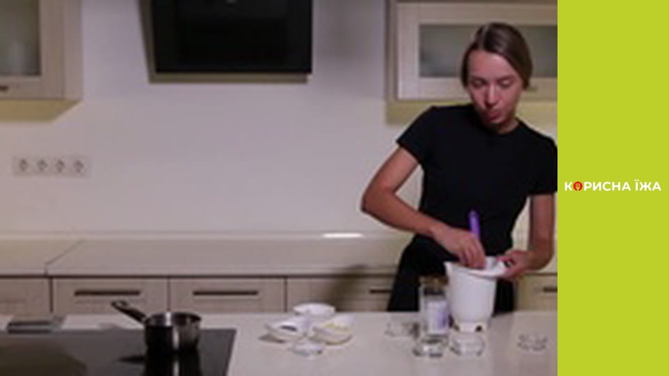 Т/с "Proper sweets" season 1 series 5