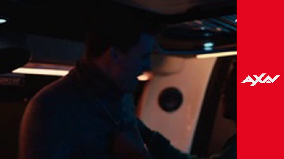 FBI: International S2E10 - BHITW