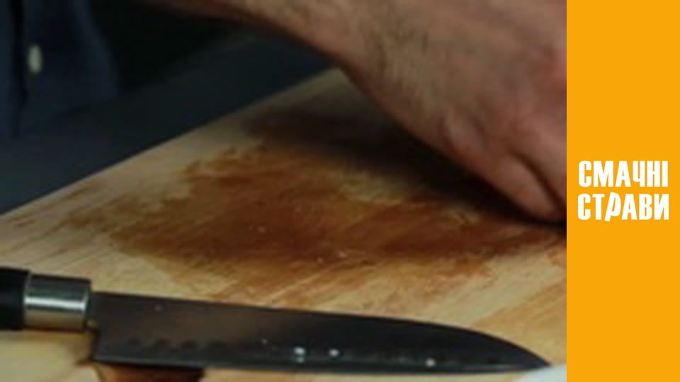 Т/с "  Cous Cous" season 1 series 24