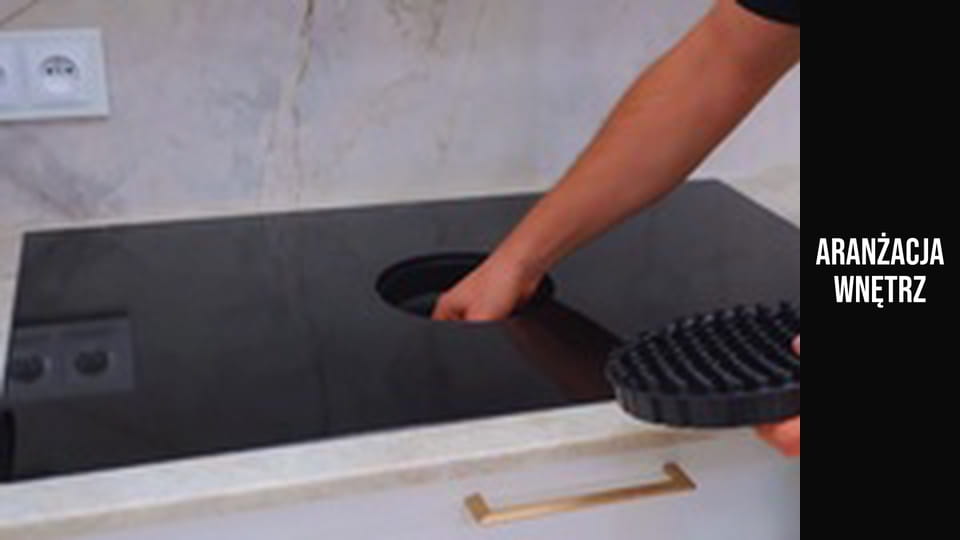 Jak Urządziłem Moją Nową Kuchnię Marzeń