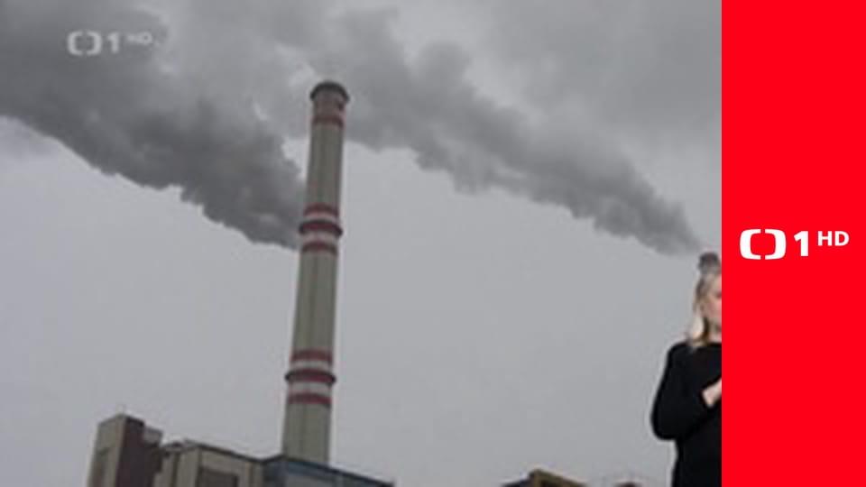 Události v regionech