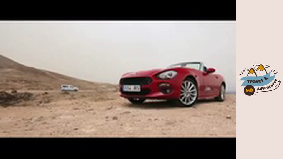 Podróże i Przygody, Gran Canaria