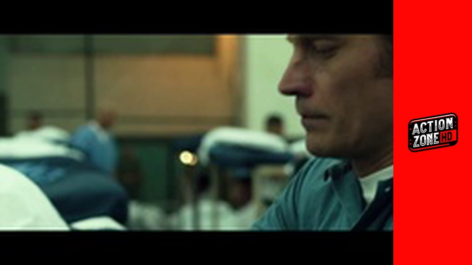 Лидер от затвора