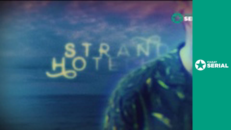 Т/с "Пляжний готель", 1 сезон, 4 с.