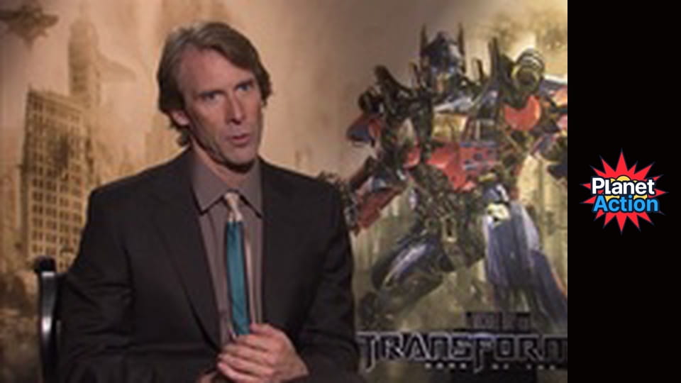 Planet Action Season 1 Episode 73