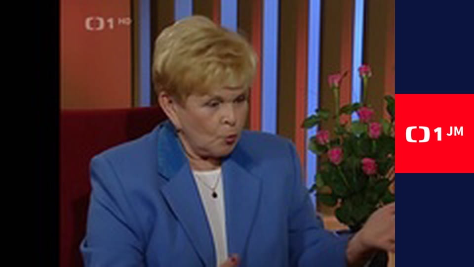 Úsměvy - Ivanky Deváté