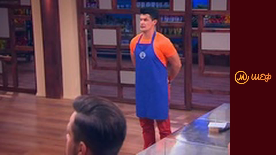 Сезон 6, Випуск 14, Частина 3