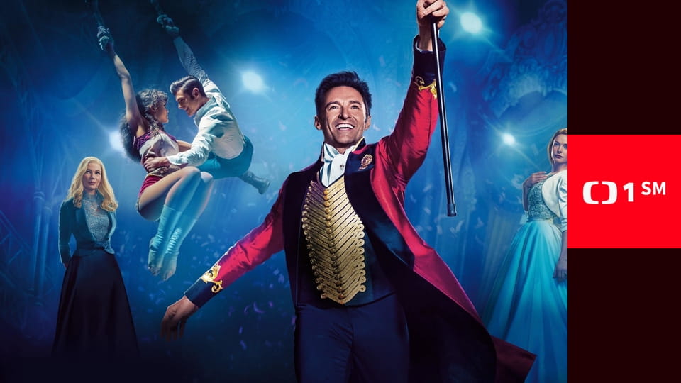 Největší showman