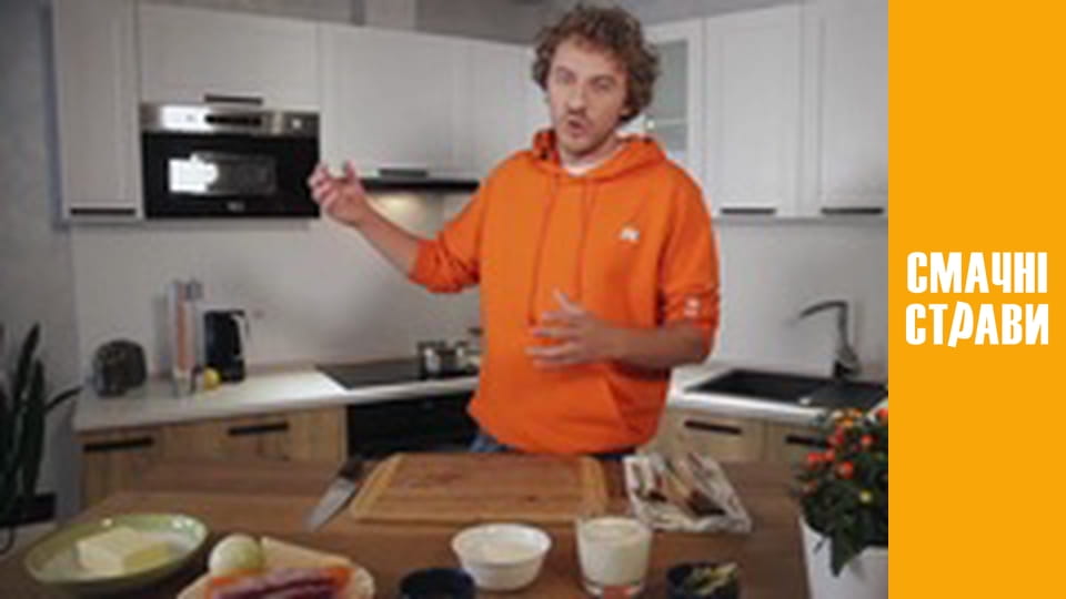 Т/с "Klopotenko" season 1 series 10