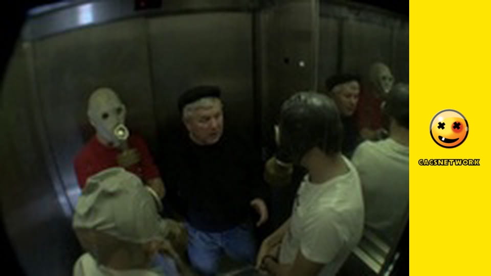 Funny & Funnier, 10 еп.