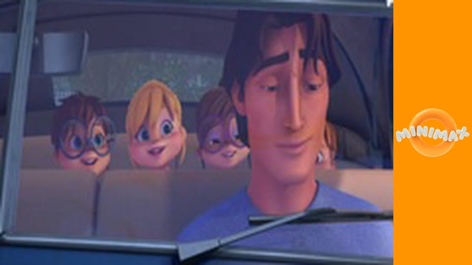 Egyszer volt, hol nem volt... a tárgyak S1E7 - Egyszer volt, hol nem volt a villanykörte