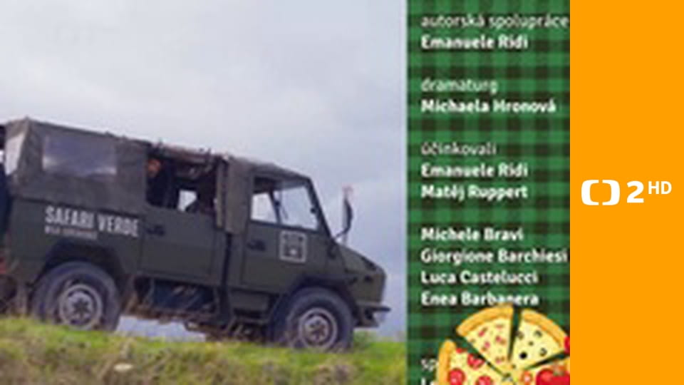 Cyklotoulky - Region Horehronie