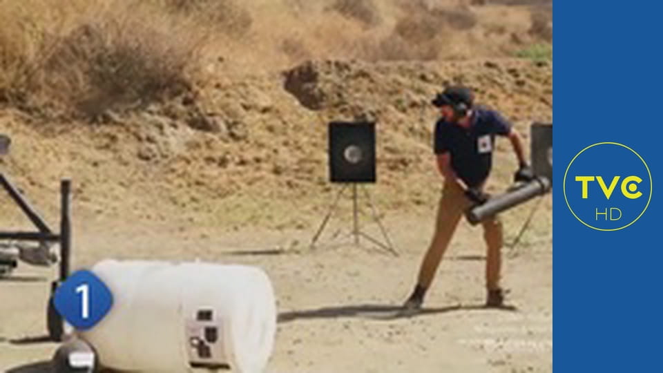 Zakręcone stworzonka z Internetu S1E7