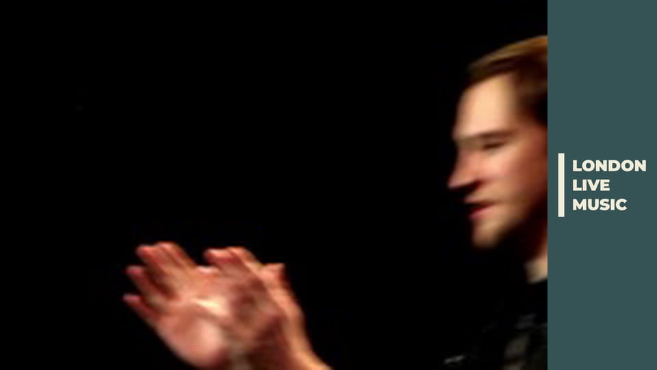 LONDON LIVE - Bullet For My Valentine