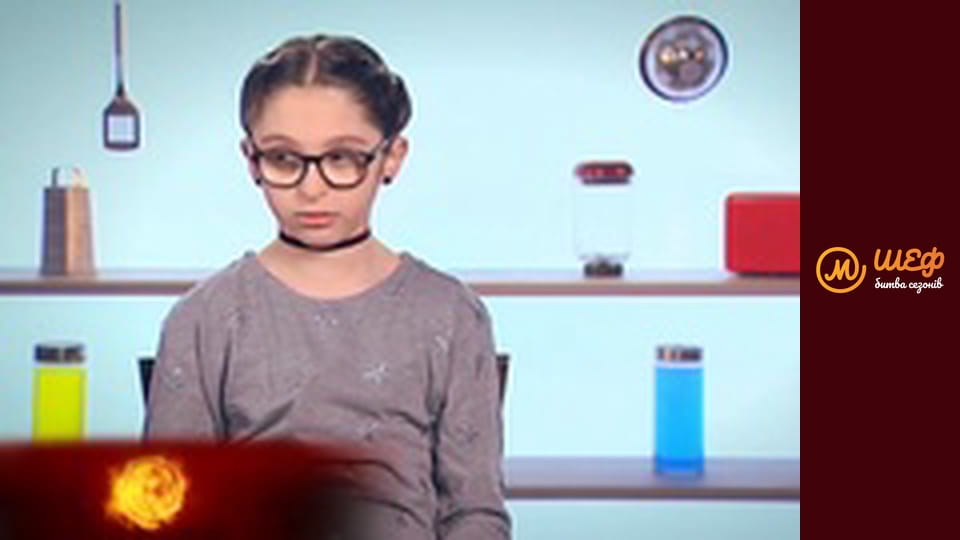 MasterChef Junior, Season 2, Episode 3, Part 1