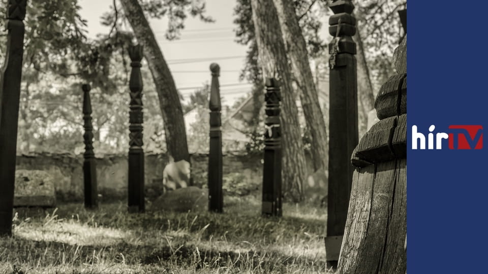 A törökfejes kopja