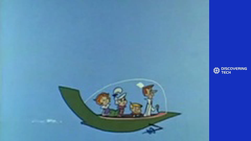 VOA TEK: Helpful Robots