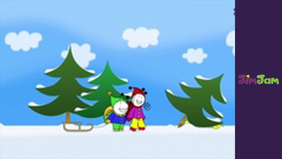 Berry And Dolly 01 Mepe 1007 - Christmas - Christmas