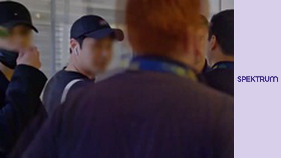 Ochrana hranic - Jižní Amerika S1E10