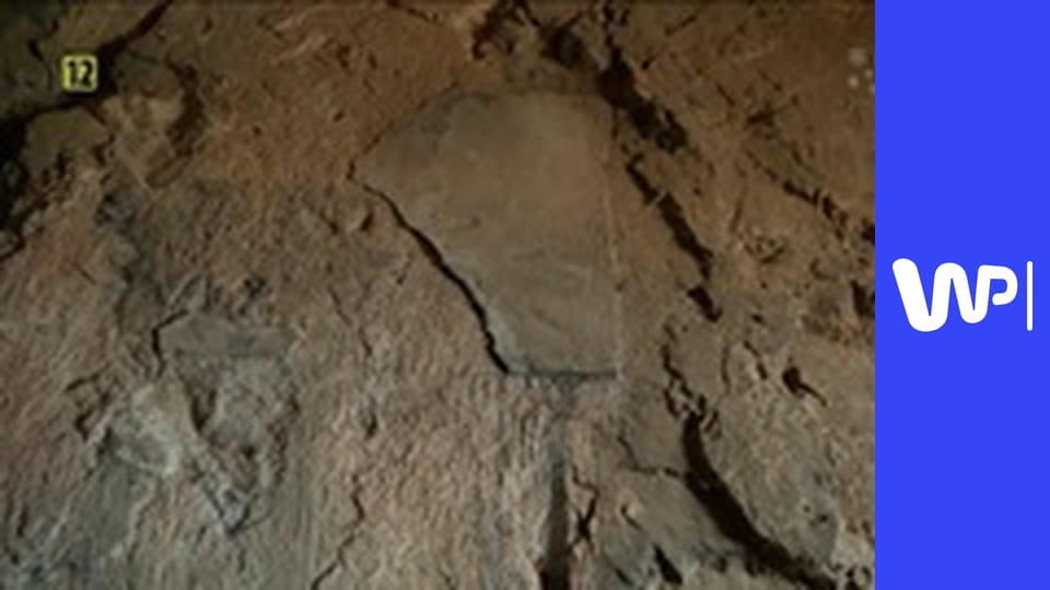 Porzucone budowle S8E3 - Mroczny szpital