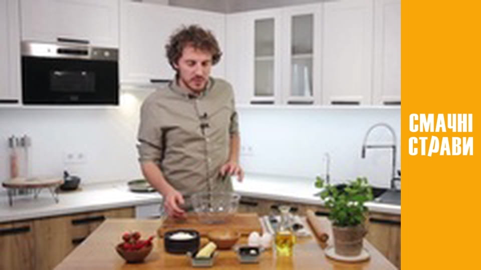 Т/с "Klopotenko" season 1 series  28