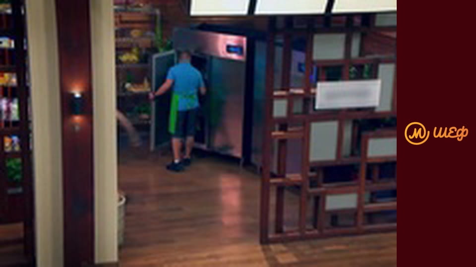 Сезон 11, Выпуск 3