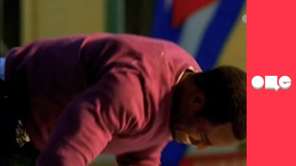 Т/с "CSI: Місце злочину - Маямі", 5 сезон, 14 с.