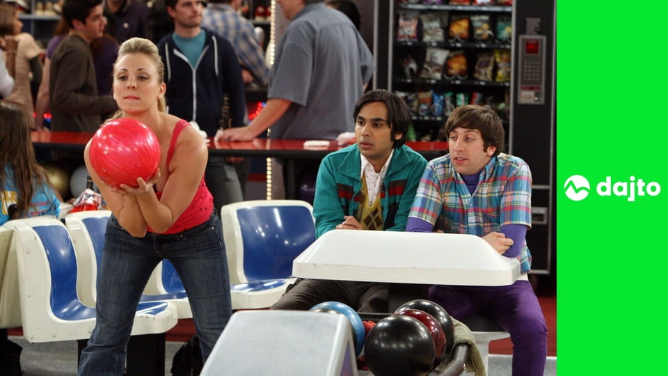 Teória veľkého tresku S3E19 - Wheatonova repríza