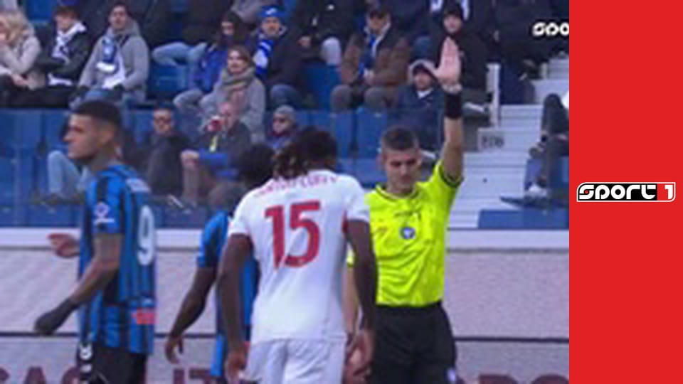 Fotbal - Atalanta - Janov